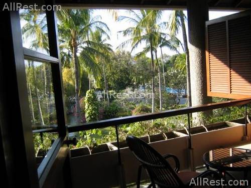 Melia Bali - The Garden Villas 68